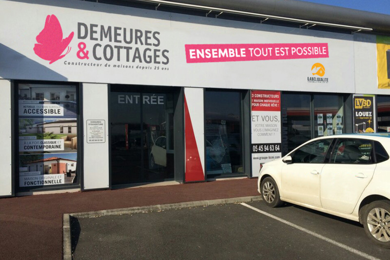 constructeur maison angouleme construction maisons angouleme