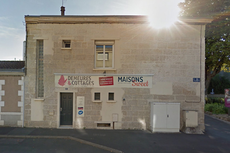 constructeur maison niort construction maison niort