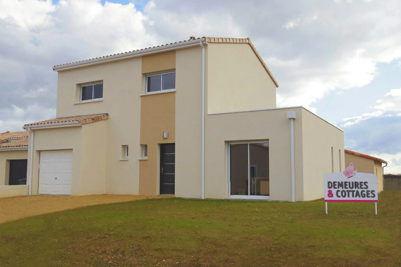 constructeur maison poitiers construction maisons poitiers