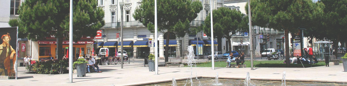 Construire à Châtellerault maison plus terrain chatellerault