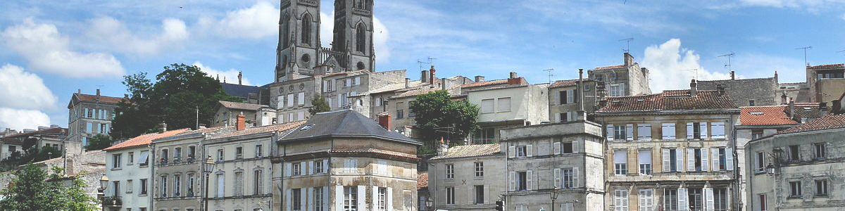Construire à Niort maison plus terrain Niort
